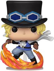 Giocattolo POP Animation: One Piece - Sabo Funko