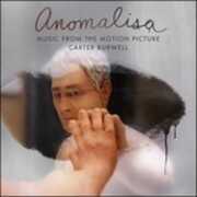 CD Anomalisa (Colonna Sonora) Carter Burwell
