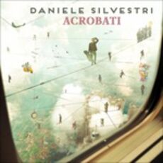 CD Acrobati Daniele Silvestri