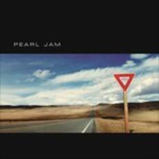 Vinile Yield (150 gr.) Pearl Jam