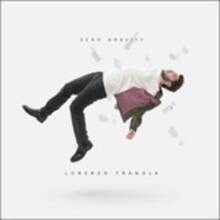 CD Zero Gravity (Sanremo 2016) Lorenzo Fragola