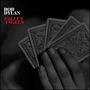 CD Fallen Angels Bob Dylan