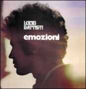 Vinile Emozioni Lucio Battisti