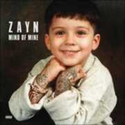 Vinile Mind of Mine Zayn
