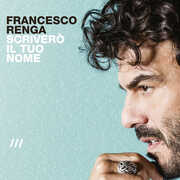 Vinile Scriverò il tuo nome Francesco Renga