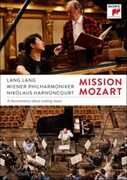 Film Lang Lang. Mission Mozart