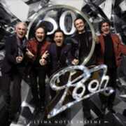 CD Pooh 50. L'ultima notte insieme Pooh