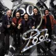 CD Pooh 50. L'ultima notte insieme Pooh