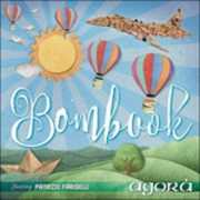 Vinile Bombook Patrizio Fariselli Agorà