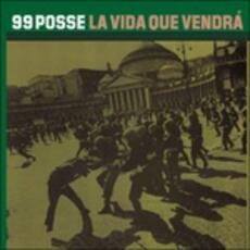 Vinile La vida que vendrà 99 Posse