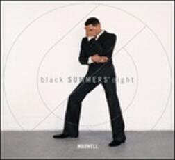 Vinile Blacksummers' Night Maxwell