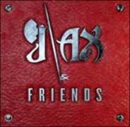 CD J-Ax & Friends J-Ax