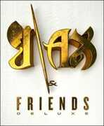 CD J-Ax & Friends J-Ax