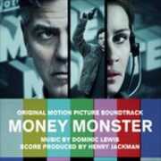 CD L'altra Faccia Del Denaro (Money Monster) (Colonna Sonora) Henry Jackman