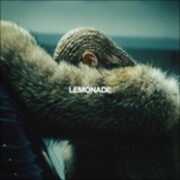 CD Lemonade Beyoncé
