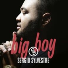 CD Big Boy (Amici 2016) Sergio Sylvestre