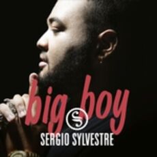 CD Big Boy (Amici 2016) Sergio Sylvestre