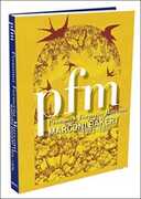 CD Marconi Bakery 1973-1974 Premiata Forneria Marconi