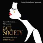 CD Café Society (Colonna Sonora)