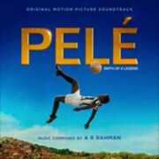 CD Pelé (Colonna Sonora)