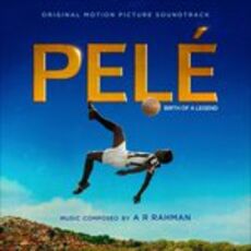 CD Pelé (Colonna Sonora)