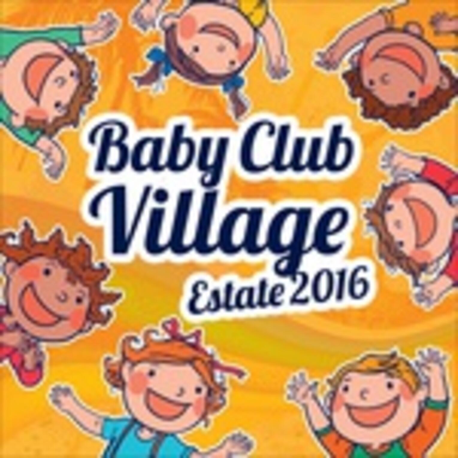 Baby Village Club Summer