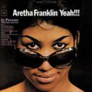 CD Yeah!!! Aretha Franklin