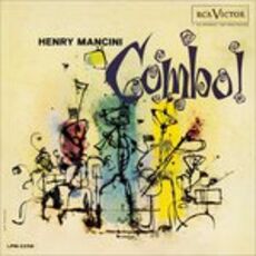 CD Combo! (Jazz Connoisseur Collection) Henry Mancini