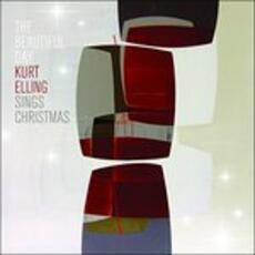 CD Beautiful Day Kurt Elling