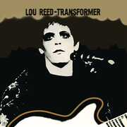 Vinile Transformer Lou Reed