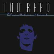 Vinile Blue Mask Lou Reed