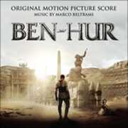 CD Ben-Hur (Colonna Sonora)