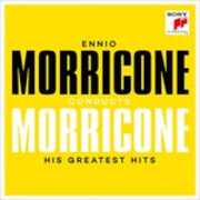 CD Ennio Morricone Conducts Ennio Morricone. His Greatest Hits (Colonna sonora) Ennio Morricone