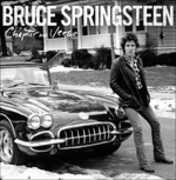 CD Chapter and Verse Bruce Springsteen