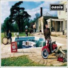 Vinile Be Here Now (Remastered) Oasis