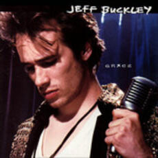 CD Grace Jeff Buckley