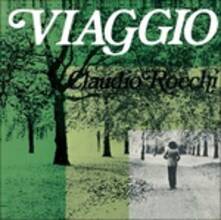 Vinile Viaggio Claudio Rocchi