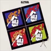 Vinile Crac! Area