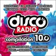 CD Disco Radio 10.0