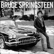 Vinile Chapter and Verse Bruce Springsteen