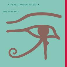 Vinile Eye in the Sky Alan Parsons Project