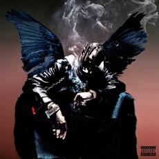 CD Birds in the Trap Sing Travis Scott