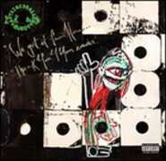 Vinile We Got It From Here... Thank You 4 Your Service A Tribe Called Quest