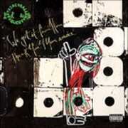 CD We Got It From Here... Thank You 4 Your Service A Tribe Called Quest
