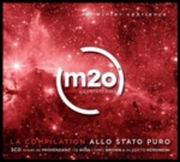 CD M2o Winter Xperience