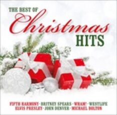 CD The Best of Christmas Hits