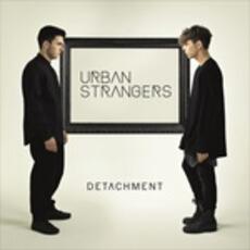 CD Detachment Urban Strangers
