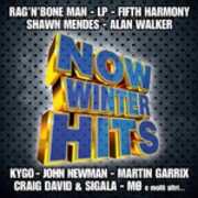 CD Now Winter Hits 2016