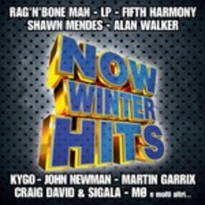CD Now Winter Hits 2016