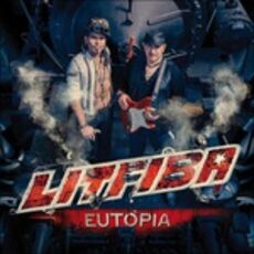 CD Eutopia Litfiba